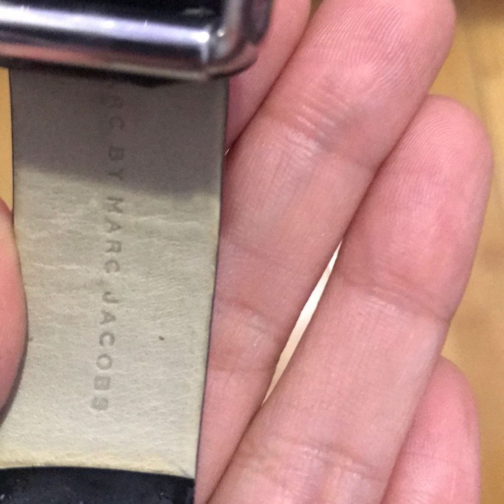 Marc By Marc Jacobs watch - Picture 5 of 5